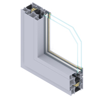 EUROLINE 68 ECOtherm