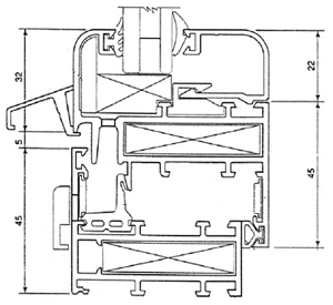 Presjek NEWTEC 50