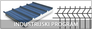 INDUSTRIJSKI PROGRAM