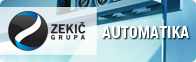 ZEKIĆ automatika