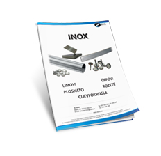 Inox akcija