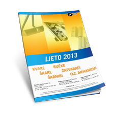 Ljeto 2013