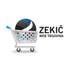 Otvorena Zekić Web Trgovina!