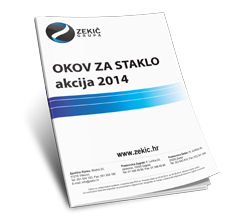 OKOV za STAKLO akcija 2014